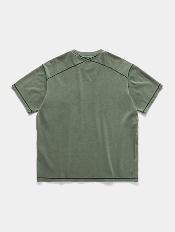 Футболка EASTLOGUE Cpo T-Shirts Roden Forest