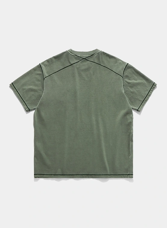 Футболка EASTLOGUE Cpo T-Shirts Roden Forest