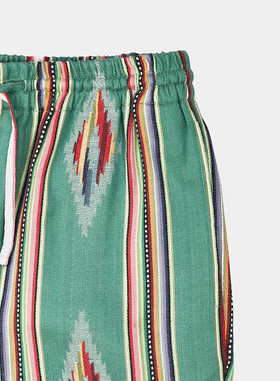 Шорты Kardo Arman JAC17 Green