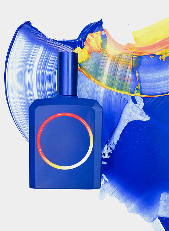 Парфюмерная вода Histoires De Parfums This Is Not A Blue Bottle 1/.3 115 ml
