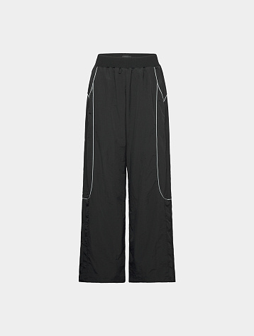 Брюки Han Kjøbenhavn Relaxed Track Trousers Black
