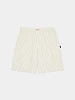 Шорты LMC Stripe Resort Short Slv Ivory