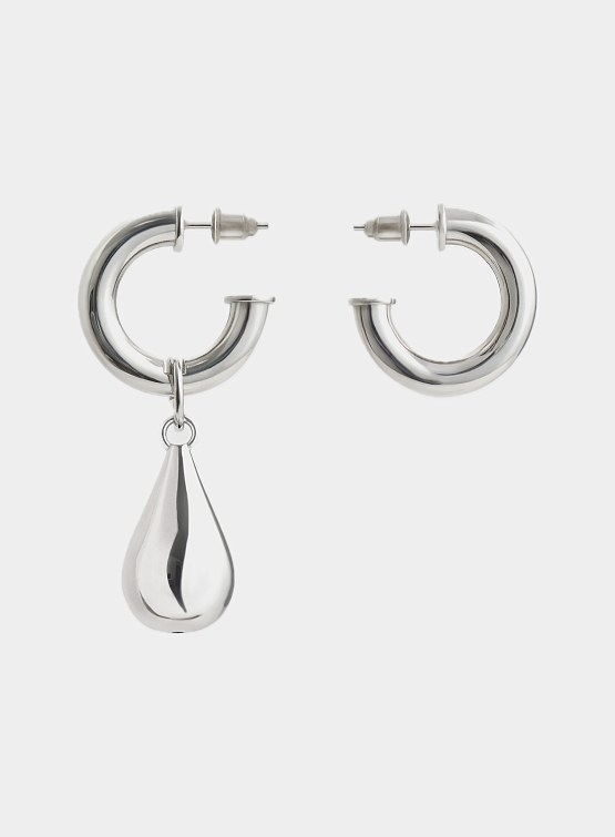 Серьги OMUT Drop