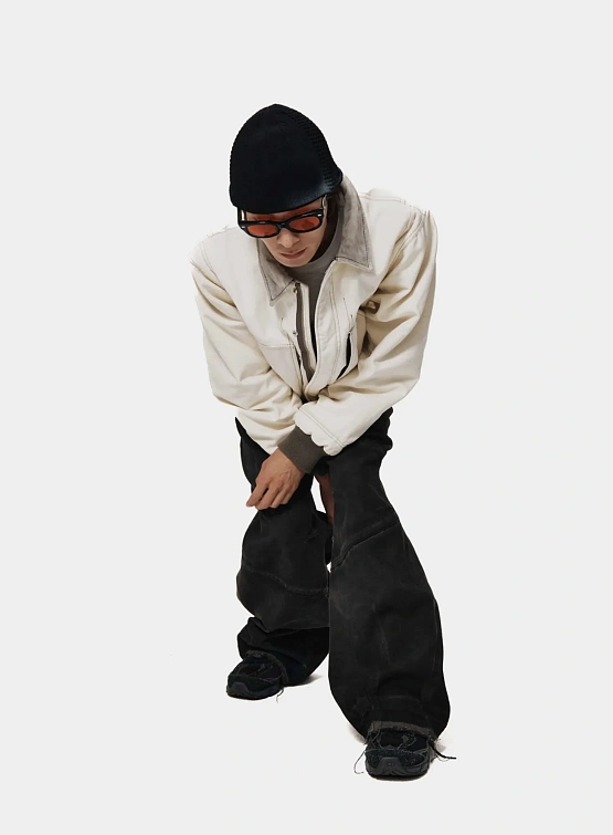 Джинсы XLIM EP.8 01 Black