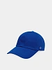 Кепка ADERERROR Sig; BL Tag Cap 03 Blue