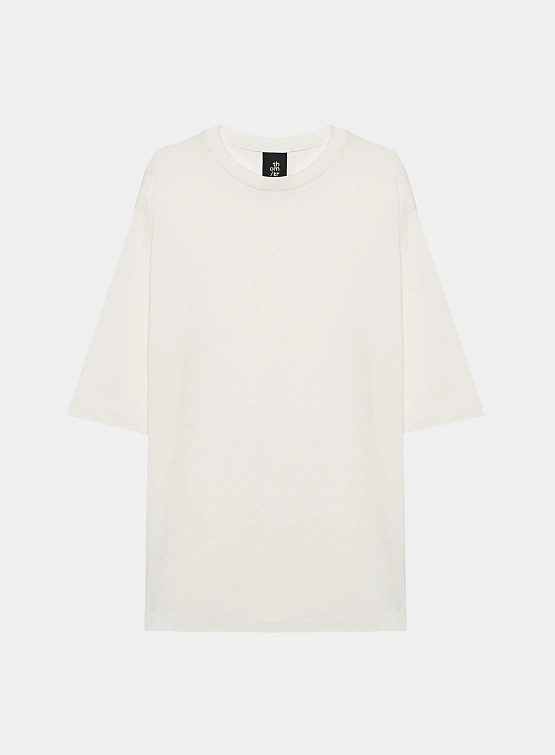 Футболка thom/krom M TS 767 Cream