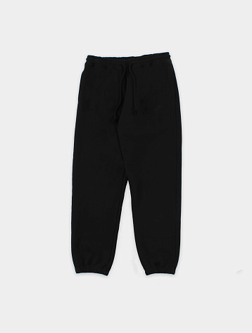 Брюки Noon Goons Icon Sweatpant Black