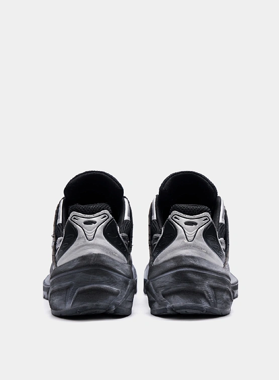 Туфли-дерби Remagine Hybrid Starting Bigger Nasty