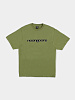 Футболка Noon Goons Very Simple Epsom Green