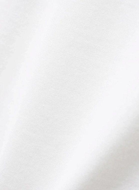 Женская футболка AMOMENTO Basic White