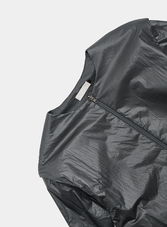 Куртка-трансформер AMOMENTO Mens Detachable Navy