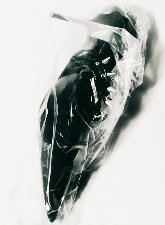 Женские туфли ABRA Spike Pump Black