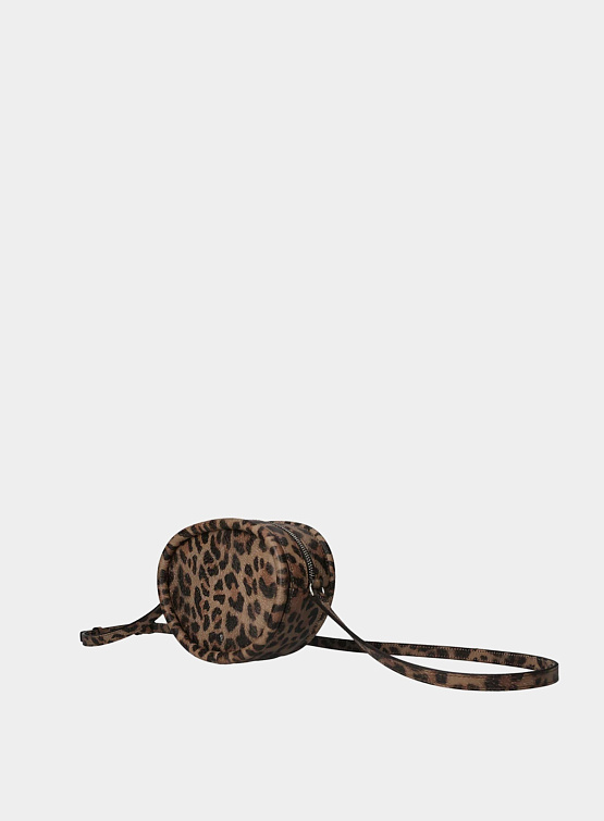 Сумка gu_de Pebble Bag Brown