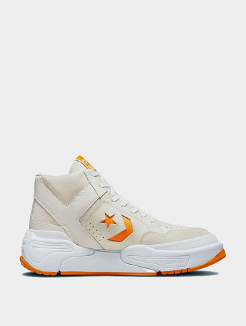 Кроссовки Converse Weapon CX Leather Sun Ray