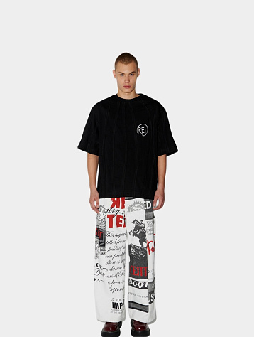 Футболка Red September Black