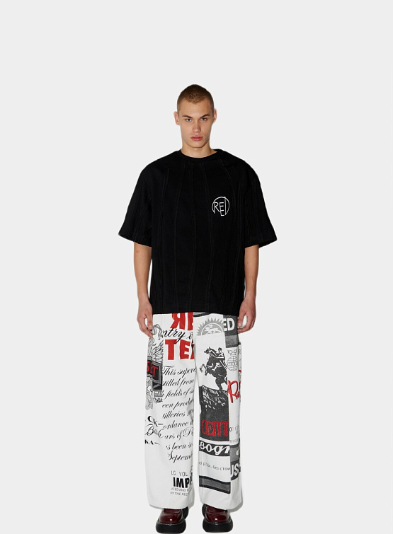 Футболка Red September Black