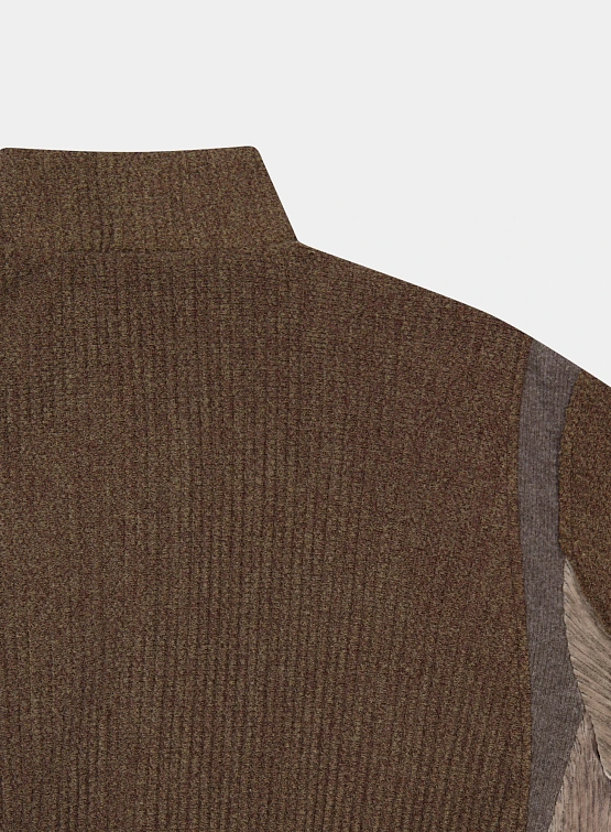 Толстовка XLIM EP.8 01 Brown