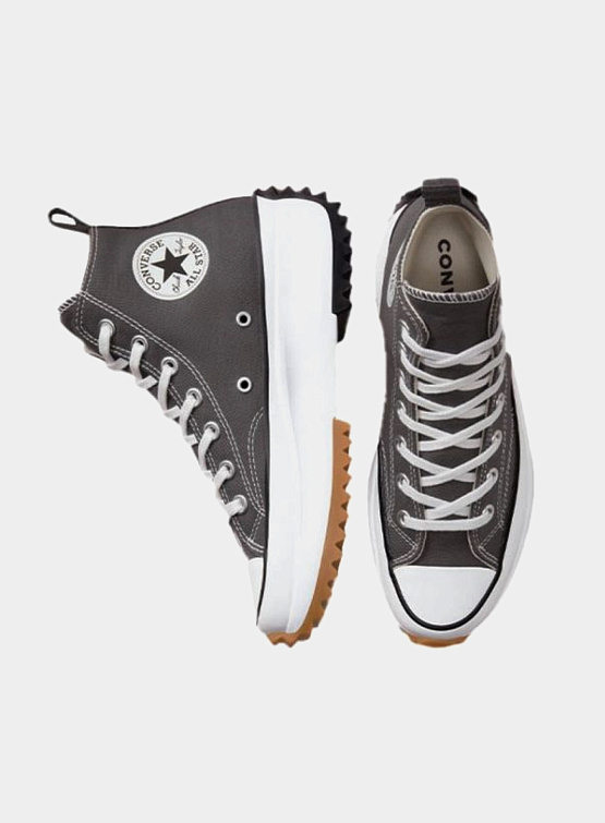 Кеды Converse Run Star Hike Slate
