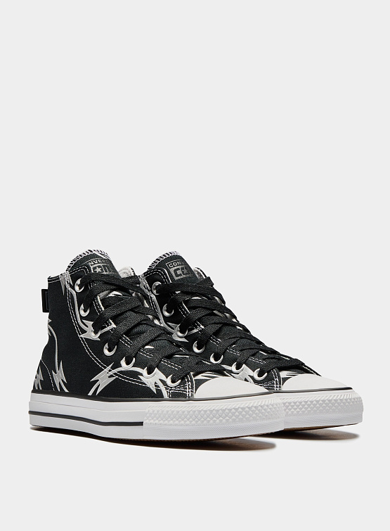 Кеды Converse Chuck Taylor All Star Pro Black
