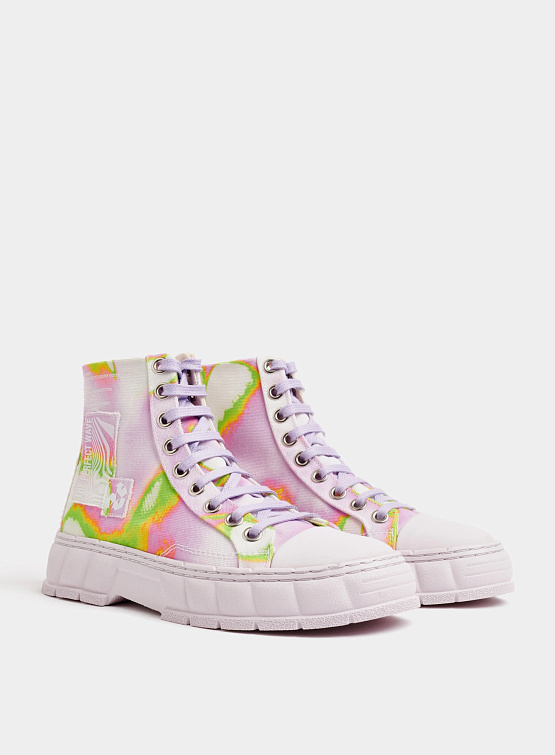 Кеды Viron 1982 Aura