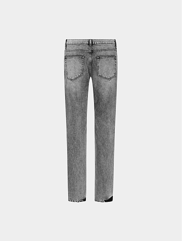 Джинсы Han Kjøbenhavn Tapered Black Washed