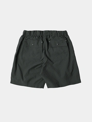 Шорты FrizmWORKS Comfortable Banding Charcoal