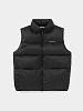 Жилет thisisneverthat Pertex T Down Vest Black