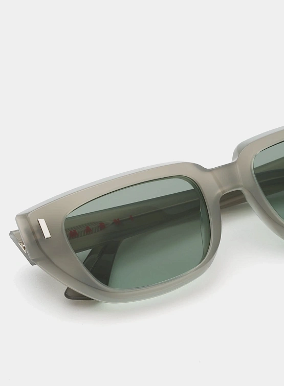 Очки MARNI Etezea Light Grey