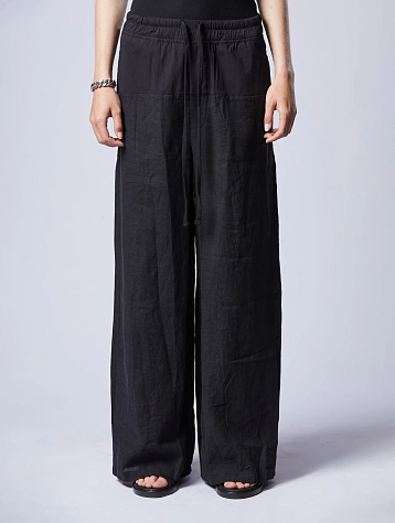 Женские брюки thom/krom W ST 359 Black