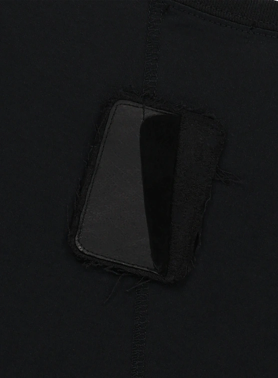 Футболка XLIM EP.8 01 Black