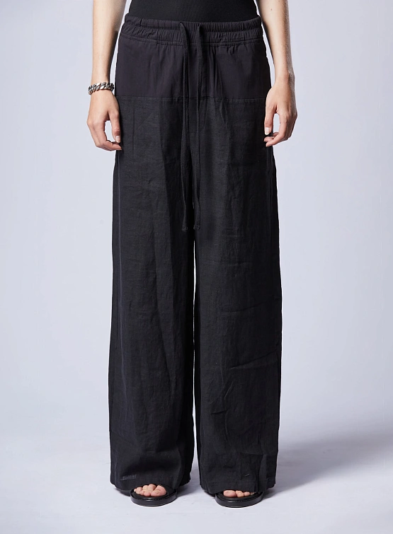 Женские брюки thom/krom W ST 359 Black