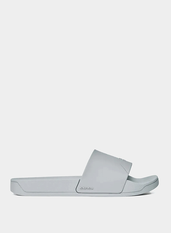 Сланцы A-COLD-WALL* Essential Slides Light Grey