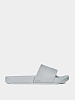 Сланцы A-COLD-WALL* Essential Slides Light Grey