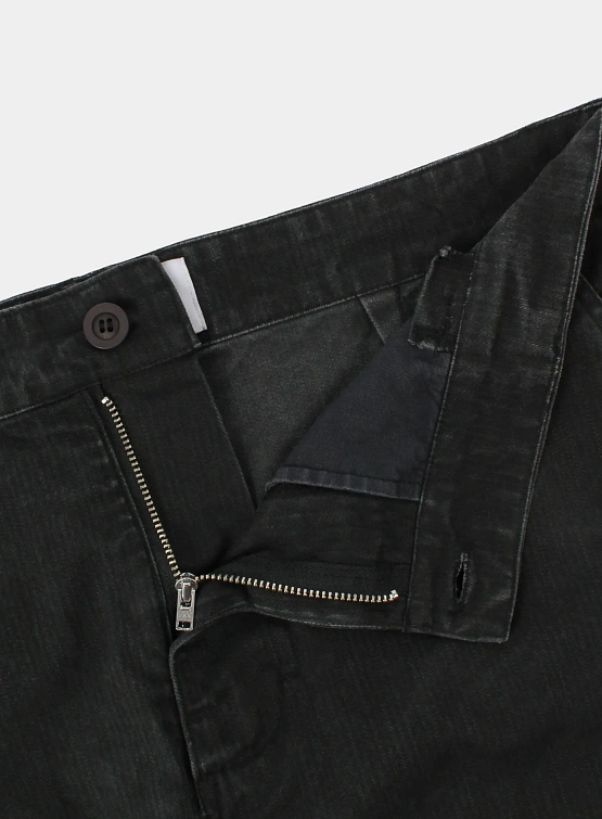 Брюки DAZE Daze Raw Military