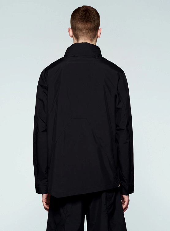 Ветровка A-COLD-WALL* Grisdale Storm Jacket Black