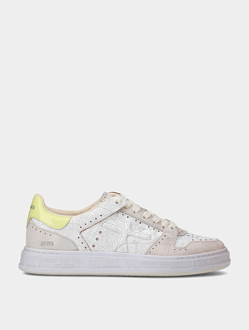 Женские кеды Premiata Quinnd 6692