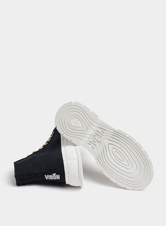 Кеды Viron 1982 Wave