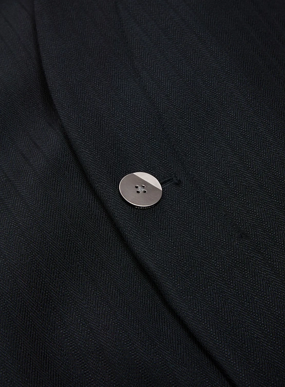 Жилет ADERERROR Vest Product. 25 Black