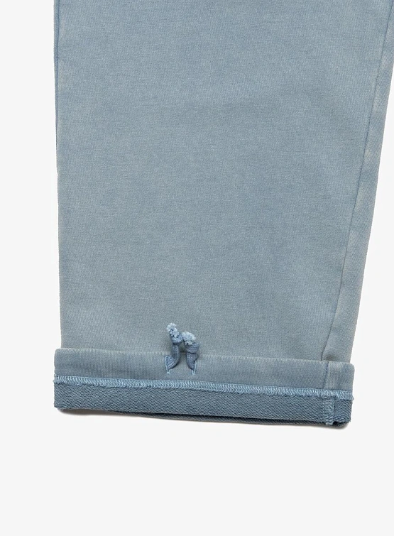 Брюки LMC Washed OG Applique Cargo Blue