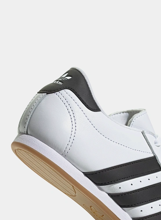 Женские кроссовки adidas Originals Taekwondo LA Ftwr White