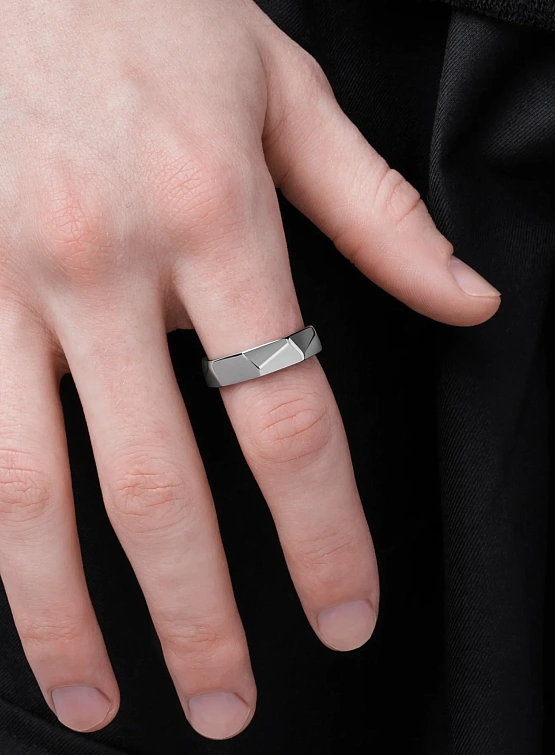 Кольцо VITALY Wreck