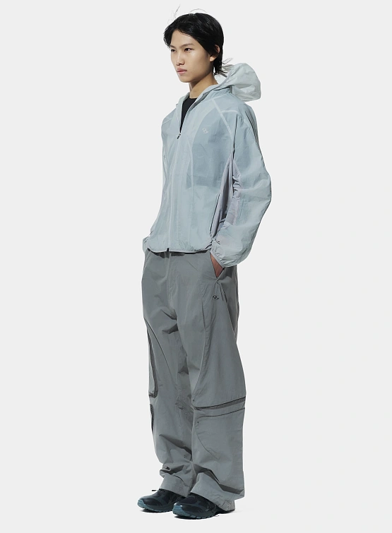 Брюки SAN SAN GEAR Surround Pants Grey