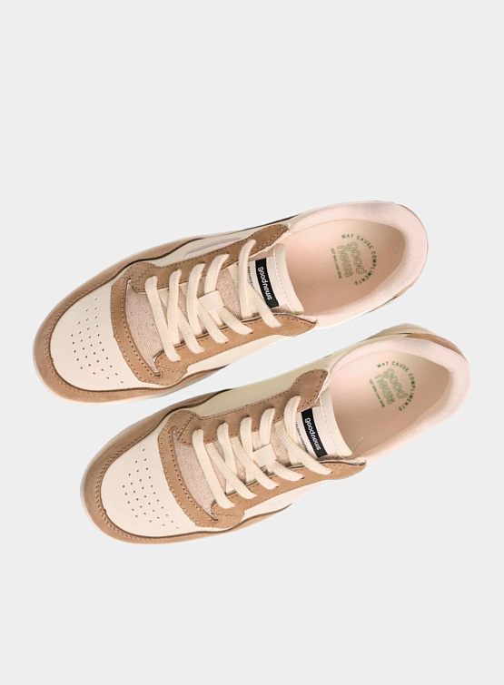 Кеды Good News Mack Oatmeal