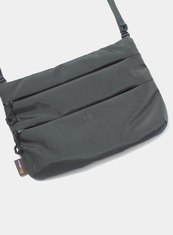 Сумка F/CE. 420 re/cor Sacoche Gray