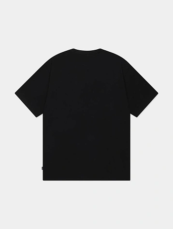Футболка LMC Heart Logo Tee Black