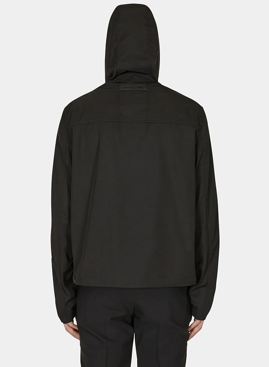 Ветровка 1017 ALYX 9SM Windbreaker - X Black