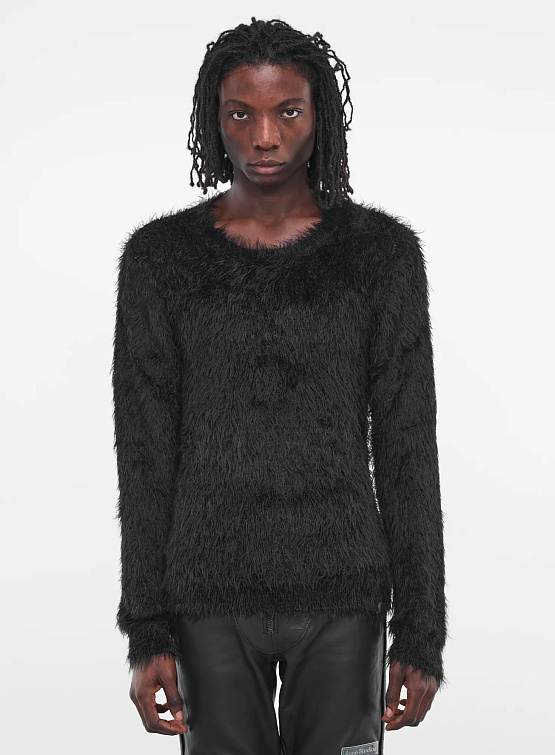 Свитер 1017 ALYX 9SM Crewneck Sweater Black