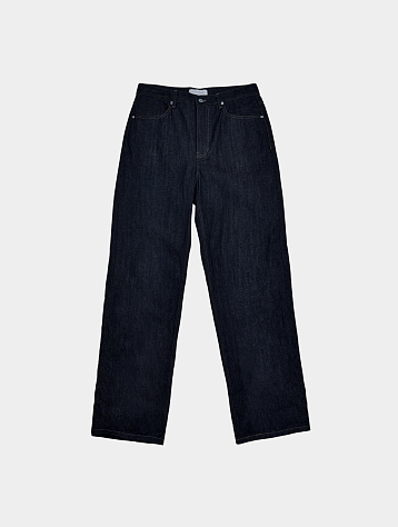 Джинсы BROWNYARD Regular Denim Indigo