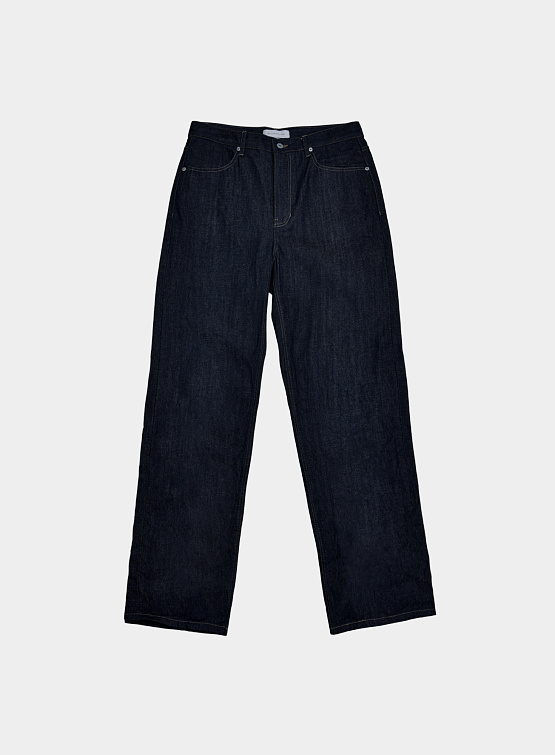 Джинсы BROWNYARD Regular Denim Indigo