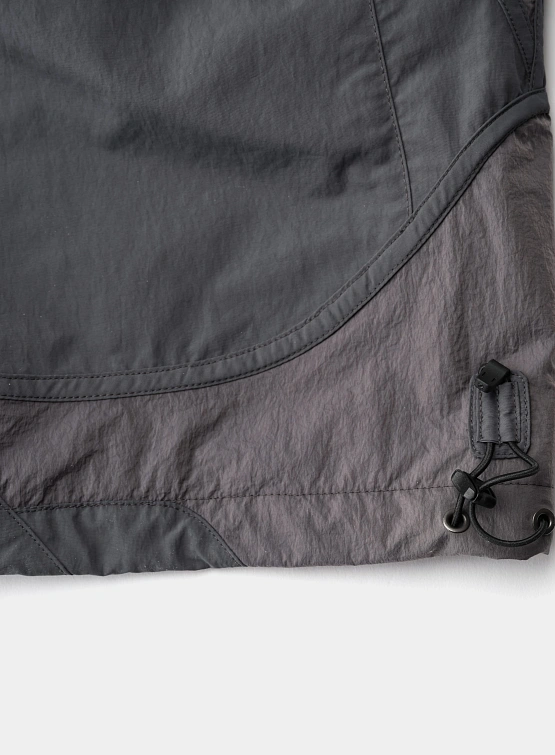 Шорты SAN SAN GEAR Nylon Shorts Purple